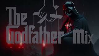 The Godfather Mix Trap amp Dubstep Edition  Yellow Claw Lil Wayne Kanye West amp More [upl. by Fosdick]