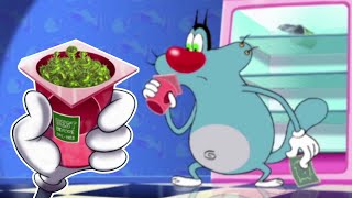 Oggy und die Kakerlaken  Abgelaufen  Volledige aflevering in HD [upl. by Ayatahs822]