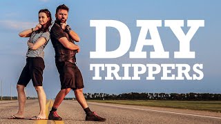 Day Trippers  Exclusive clip  Fibe TV1 [upl. by Klein]