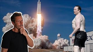 Is Elon Musk healthy [upl. by Nevur]