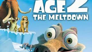 Ice Age 2 Game Soundtrack  Eviscerator [upl. by Godard]