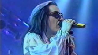 The Damned  Love Song live 1986 [upl. by Rhoda]