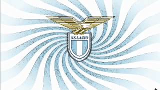 Lazio Theme  Vola Lazio Vola [upl. by Eirehc338]