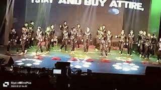 AP International School 14th Annual Day  Yohans Performance [upl. by Adaliah]