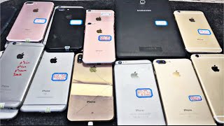 Thanh lí iphone giá 300kiphone xs max 256gbiphone 7 plus giá rẻ  Zalo0345985223 [upl. by Leonid]