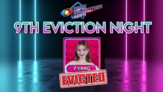 PBB GEN 11 9TH EVICTION NIGHT  Kapamilya Online Live SEPTEMBER 28 2024 PINOY BIG BROTHER UPDATES [upl. by Mukund]