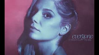 christina perri  evergone official audio [upl. by Idas]