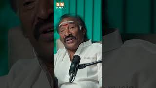 எனக்கு பாட்டு எழுதிட்டு போனதுக்கு பிறகு quot வைரமுத்து quot சொன்ன விஷயம் The SS Podcast ft Deva [upl. by Raimund97]