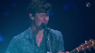 Rock in Rio 2017  Melhores Momentos Shawn Mendes [upl. by Analahs]