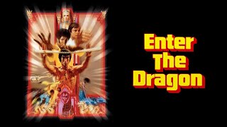 enter the dragon 1973 kill count [upl. by Attikin]