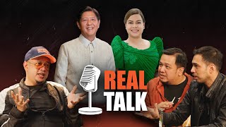 Banat By v Richard Heydarian Duterte amp Marcos Legacy [upl. by Naimed]