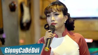 Chuyến Tàu Hoàng Hôn 2  Lâm Minh Thảo Bolero  GIỌNG CA ĐỂ ĐỜI [upl. by Etat]