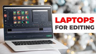 10 Best Laptops for Designers [upl. by Gherlein]