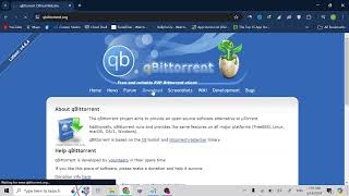 How To Download And Install Qbittorrent  Full Guide [upl. by Hollington802]