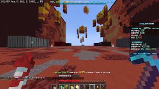 Minecraft Solaryum BOXPVP [upl. by Grantland949]