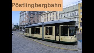 Pöstlingbergbahn [upl. by Eikciv107]