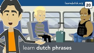 Dutch grammar applied degrees of comparison  de trappen van vergelijking [upl. by Dnar466]