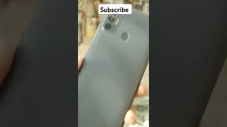 Tecno spark 7 panel Damage [upl. by Hgielsa]