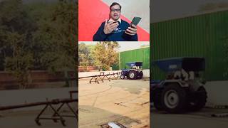 Tractor company mein check Kare 🚜🚜🚜😱😱😱😲😲 automobile fergusontractor [upl. by Fotina]