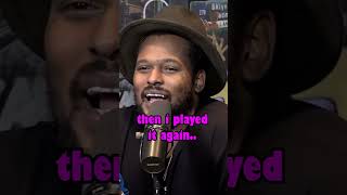 Schoolboy Q Talks Kanye West Verse On That Part Song rap kanyewest music [upl. by Conlin]