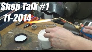 Shoptalk 1  112014 [upl. by Blaire]