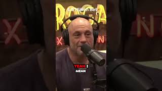 Betting 45 Million on the Super Bowl shorts joerogan sports [upl. by Hylan]