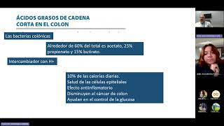 Sistema gastrointestinal absorción hígado y páncreas [upl. by Aggy]