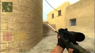 UNDETECTED 2024 CSSource Hack Cheats AimbotWALLHACKSpinbot [upl. by Kato]