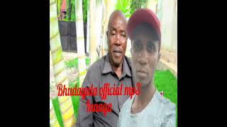 Bhudagala official mp3 innaga mhulyambelele [upl. by Dleifrag]