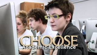 Choose Kutztown University [upl. by Willumsen]