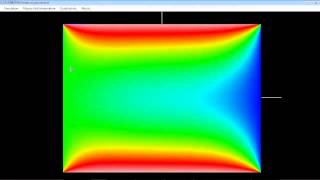 CLHeatTransfer 01 Heat Transfer Demonstration [upl. by Jarret]