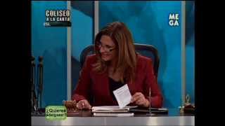 Caso Cerrado Estelar  El Secreto De Una Esposa 33 [upl. by Kirat]