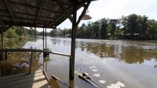 French Settlement Camp on the Amite River [upl. by Echo]