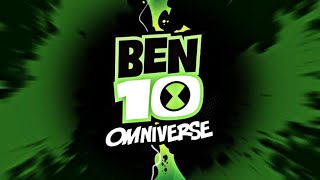 Ben10 Omniverse 5 هزيمة MALWARE [upl. by Ater]