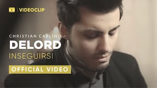 🔴 Christian Carlino DeLord  Inseguirsi  Official Videoclip Original Piano Music 🎹 [upl. by Teerell]