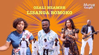 Ozali Nzambe  Lisanga Bomoko  Clip Officiel [upl. by Augustine]