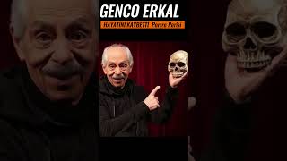 GENCO ERKAL HAYATINI KAYBETTİ [upl. by Intruoc]