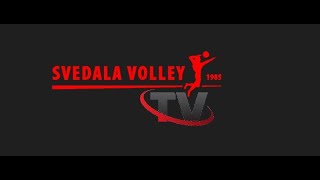 Svedala Volley C  Engelholms VS E Division 3 Damer Södra 20231125 [upl. by Aneerb]