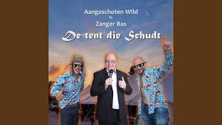 De Tent Die Schudt feat Zanger Bas [upl. by Urina438]