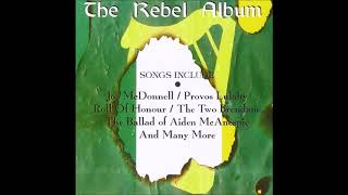 Joe McDonnell  Poitin  Irish Rebel Music [upl. by Stamata]