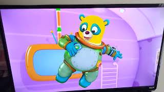 Special Agent Oso  3 Special Steps amp Codename Goldswinger Season 1 Finale [upl. by Netsrak]