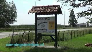 Camping de Prinsenhof Odijk 101 [upl. by Lundeen]