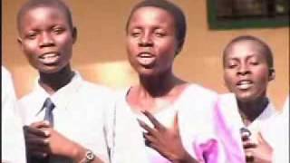 BUBOMBI SDA CHOIR Nizidishie Wema wakoflv [upl. by Ative]