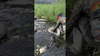 Sinakluban ko ang isda amizing fishing [upl. by Aneev421]