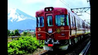 HOW TO GET TO MT FUJI FROM TOKYO [upl. by Blount407]