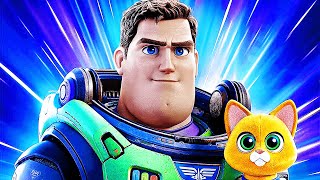 LIGHTYEAR All Clips  Trailers 2022 Pixar Buzz Lightyear [upl. by Trueblood]