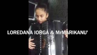 LOREDANA IORGA si MARIKANU Colabarre Online LIVE 2017 [upl. by Aisset]