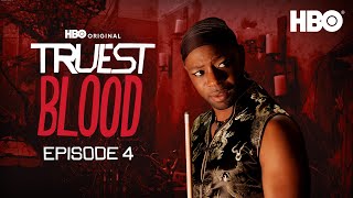 Truest Blood Season 3 Official Podcast  Episode 4  HBO [upl. by Oicatsana322]