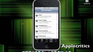 Best Cydia Sources for iOS440141421 [upl. by Elrod566]