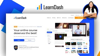 Introduction to LearnDash for WordPress Membership Site [upl. by Eniar]